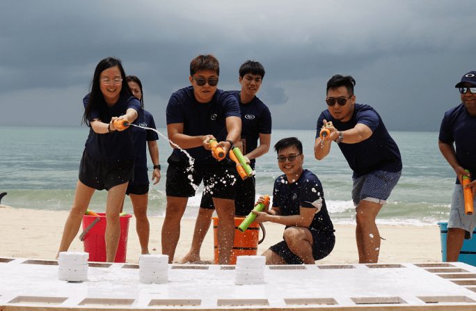 team building company johor - Team Building in Johor: Activities, Venues and Packages 2026