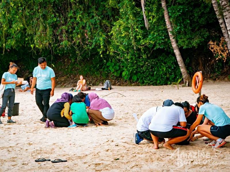 Team Building in Sabah: Nature Adventures and Corporate Programs 2026