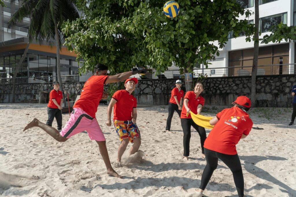 Best Teambuilding Activities in Penang: Packages and Venues 2026 - AFK ...
