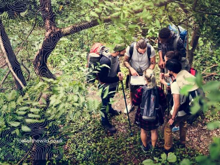 Night team building activities