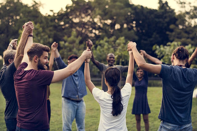 Indoor team building activities Malaysia